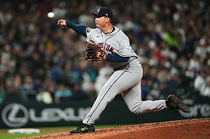 鄧愷威飆速154.6公里全場最快　1.1局無失分