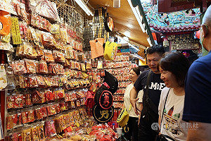 遭冒名賣福氣包詐財 白沙屯媽祖慈善會籲勿上當