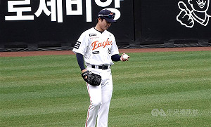 韓職王彥程連7場投滿5局　掉3分1責失無關勝敗