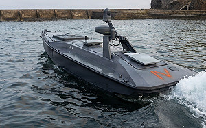 美菲「肩並肩」軍演登場！美特種部隊巴丹群島部署反艦無人機