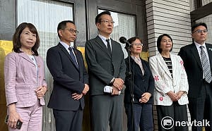 國防特別條例6日再協商　民眾黨團：對美軍購都支持 
