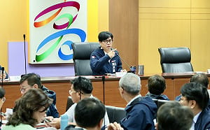 高雄跨局處強化漢他病毒防治    陳其邁指示加強環境清消守護市民健康  
