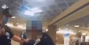 北捷旅客久待廁所敲門板不雅謾罵 站長提告妨害名譽