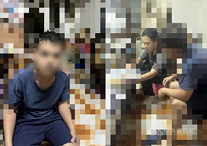 北捷AI客服留言恐嚇放炸彈　犯嫌落網羈押