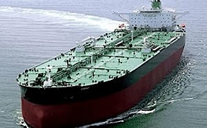 伊朗超大型油輪「HUGE」突破美國海軍封鎖 載190萬桶原油抵達亞太水域 