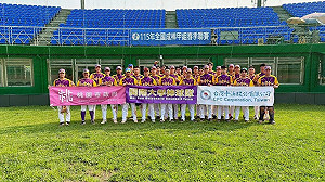 春季聯賽陳趙羿勳優質先發　率台灣中油搶勝晉8強