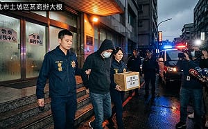 非法幣商涉洗錢 80 億遭破獲！合法遊戲業者無辜受累