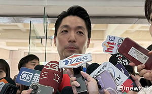 彭啟明不認台北鼠患是認知作戰  蔣萬安反問：「南鼠北送」不是嗎？