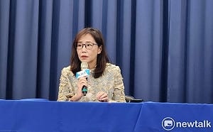 趙少康控黨中央網軍攻擊 國民黨喊冤：我們沒錢　