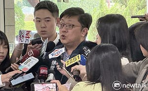 彭啟明稱找公務員滅鼠第一次聽　北市環保局：偵防師不是抓老鼠　 