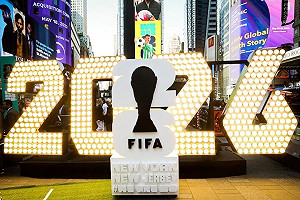 世界盃決賽門票　FIFA轉售平台喊逾6000萬惹議
