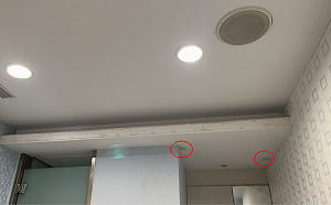 高市衛生局無預警稽查轄內愛爾麗2診所   疑非法錄影裝置妨害秘密