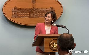 總統府：希望國防特別預算條例在「川習會」前順利過關