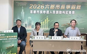 鼠患誰來解？  39.4%民眾認為蔣萬安比沈伯洋有能力解決  