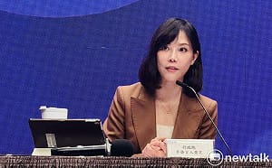 淡江大橋預計於5/12正式通車  卓榮泰：台灣最新的名片