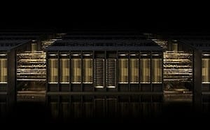 兆級GPU時代！NVIDIA攜OpenAI、微軟打造下一代AI網路霸權