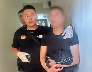 嘉義海巡查獲大量毒品　嫌犯畏罪輕生不起訴