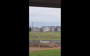 (影)兩架無人機從俄羅斯飛入拉脫維亞後墜落  官方：與烏軍襲擊行動有關