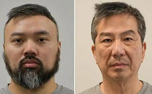英國爆「中國間諜網」 移民官替北京監控流亡港人 恐重判14年