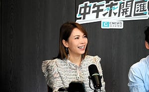 陳智菡嗆黃敏惠沒出力輔選  小商人開噴：實力不如人還不好好拜託
