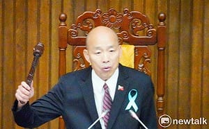 軍購條例終於過了！立院三讀7800億  明定採購武器項目 