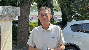 口湖鄉長任內索賄光電業者判10年定讞　林哲凌發監