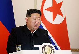 深化俄朝軍事同盟布局？金正恩撤換國防部長！北韓軍事高層震撼大洗牌