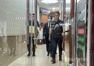 光澤診所疑涉針孔偷拍　新北檢聲押禁見2人獲准