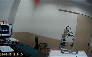 又一家診所疑涉診間設監視器！ 高市衛生局帶回主機交付檢警調查