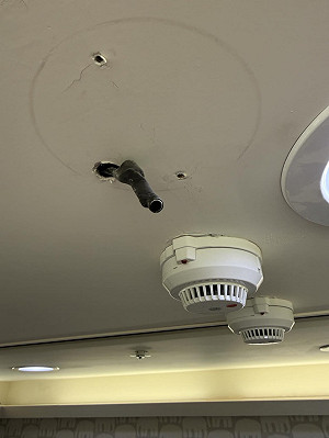 汭恩產後護理之家疑涉偷拍　北市警發現攝影機送辦