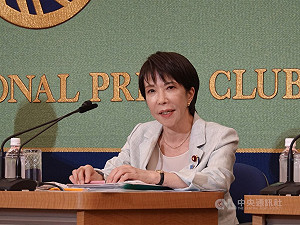 日本修訂安保3文書　中國是否列「威脅」成焦點