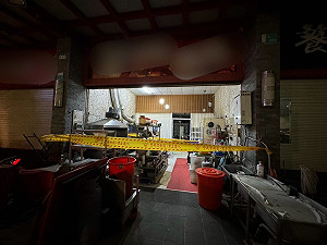 台南男子防衛過當　除夕刺死友人判刑6年定讞