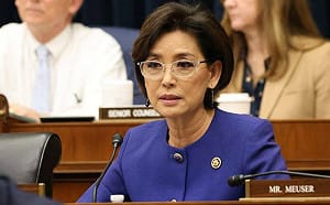 跨黨派提「嚇阻中國侵略台灣法案」美眾議員：犯台將遭毀滅性制裁
