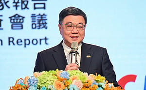 出席「兩公約審查會議」開幕   卓揆：精進台灣人權保障