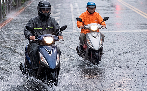北、東今起變天！專家點名降雨熱區：「這些縣市」明起恐炸大雷雨