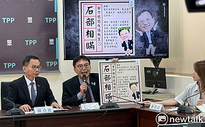 三班護病比2年後才上路 民眾黨團嗆石崇良自創緩衝期、凌駕法律