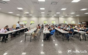 優化軍事機場噪音補償機制　逾期未領款項將留用地方落實福祉