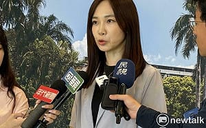 再轟楊寶楨　江和樹：以為是戰將　結果是公主