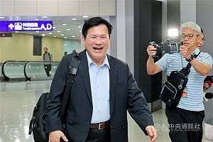 外交部：台史合作受立院嚴格監督　確保計畫執行效率