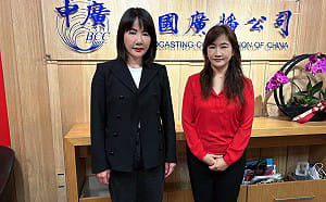 脫黨選彰化縣長？謝衣鳳嗆國民黨：去問我家人吧