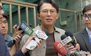 黃守仕退黨、楊寶楨揚言脫黨選　黃國昌：不順你意就要退黨　只能尊重 