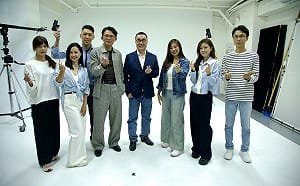 蘇巧慧民調拉近李四川　黃國昌：懂得人就是看門道　不是看熱鬧 