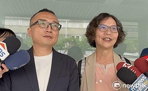 曝彰化縣長民調勝魏平政  蔡壁如爭取「藍白合」參選對決陳素月 