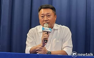不甩蔡壁如個人表態選彰化  國民黨：相信民眾黨會妥適處理