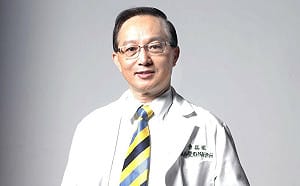 醫美集團偷拍事件引關注    整形名醫曹賜斌建請政府制訂規範  