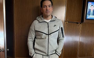 為何盧比歐被制裁還能去北京參加川習會？外媒揭中國偷偷摸摸改了這個 