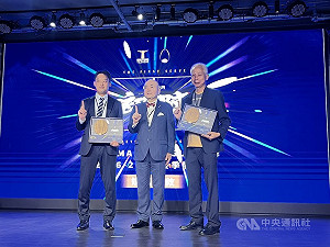 日本桌球T聯賽開幕戰在台灣　徐若瑄擔任表演嘉賓