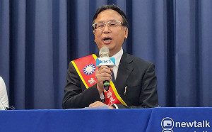 怕謝衣鳳脫黨參選？ 魏平政：應該不太可能