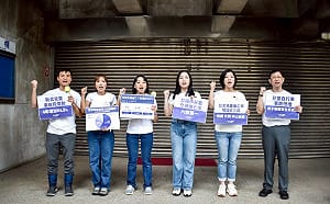 2025兒少交通死傷逾1萬2千人  台灣前進籲政院達成2030「兒少零死亡」