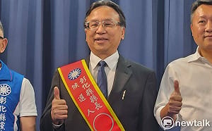 選不贏鄉長還敢選縣長  魏平政： 叫賴清德選里長也可能輸　